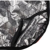 Flamingo Winterjas Iglu Rood