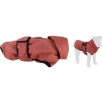 Flamingo Winterjas Iglu Rood