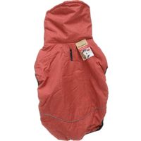 Flamingo Winterjas Iglu Rood
