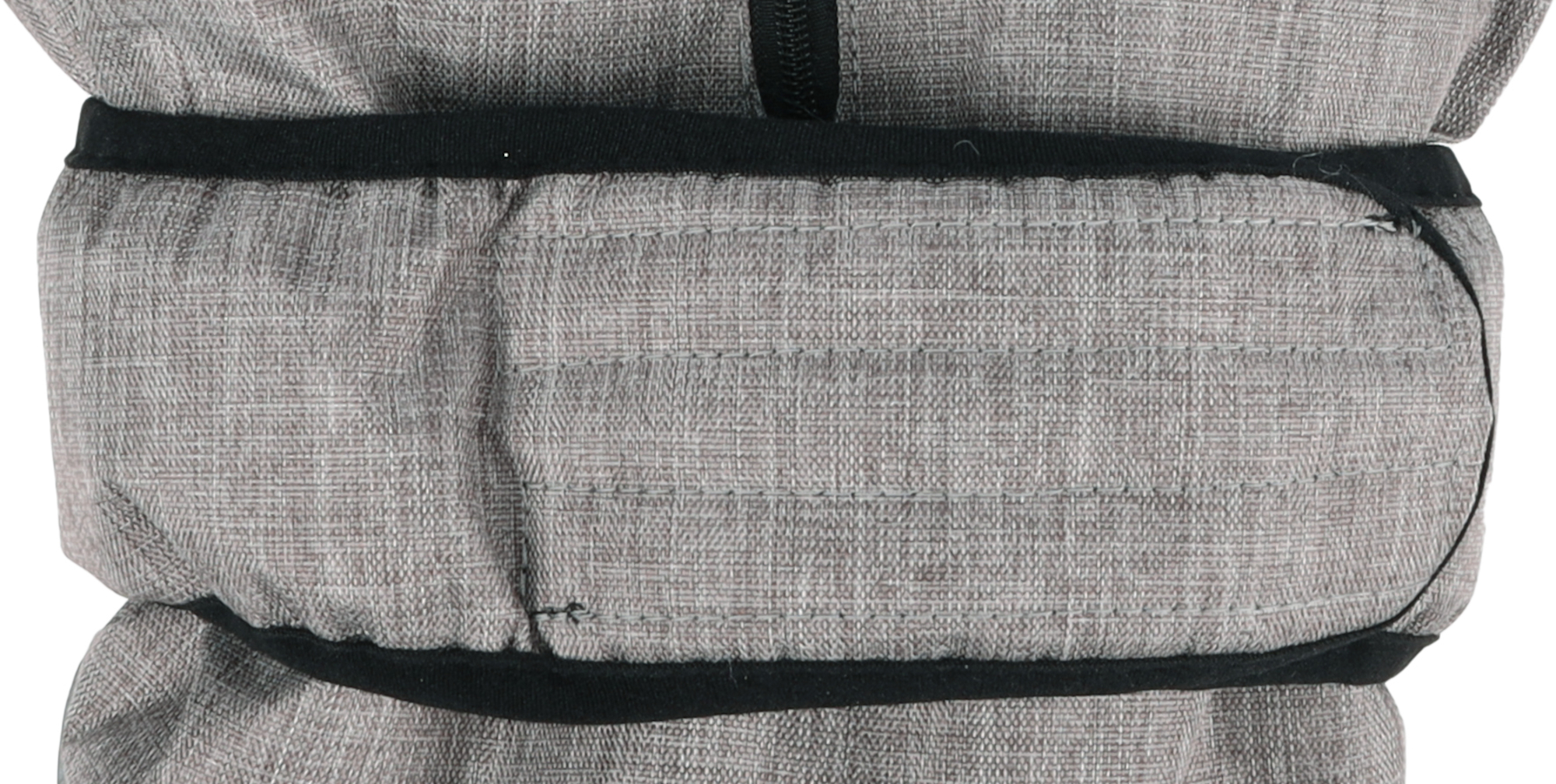 Flamingo Winter coat Iglu Grey