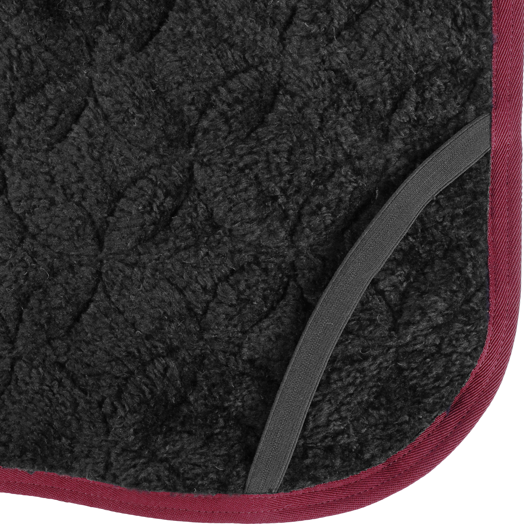 Flamingo Winter coat Koda Bordeaux