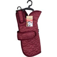 Flamingo Winterjas Koda Bordeaux