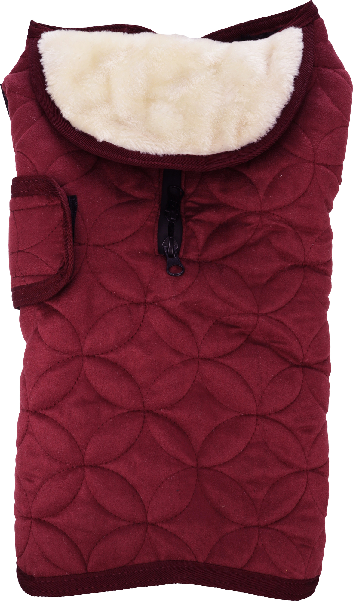 Flamingo Winter coat Koda Bordeaux