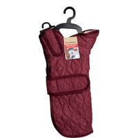 Flamingo Winterjas Koda Bordeaux