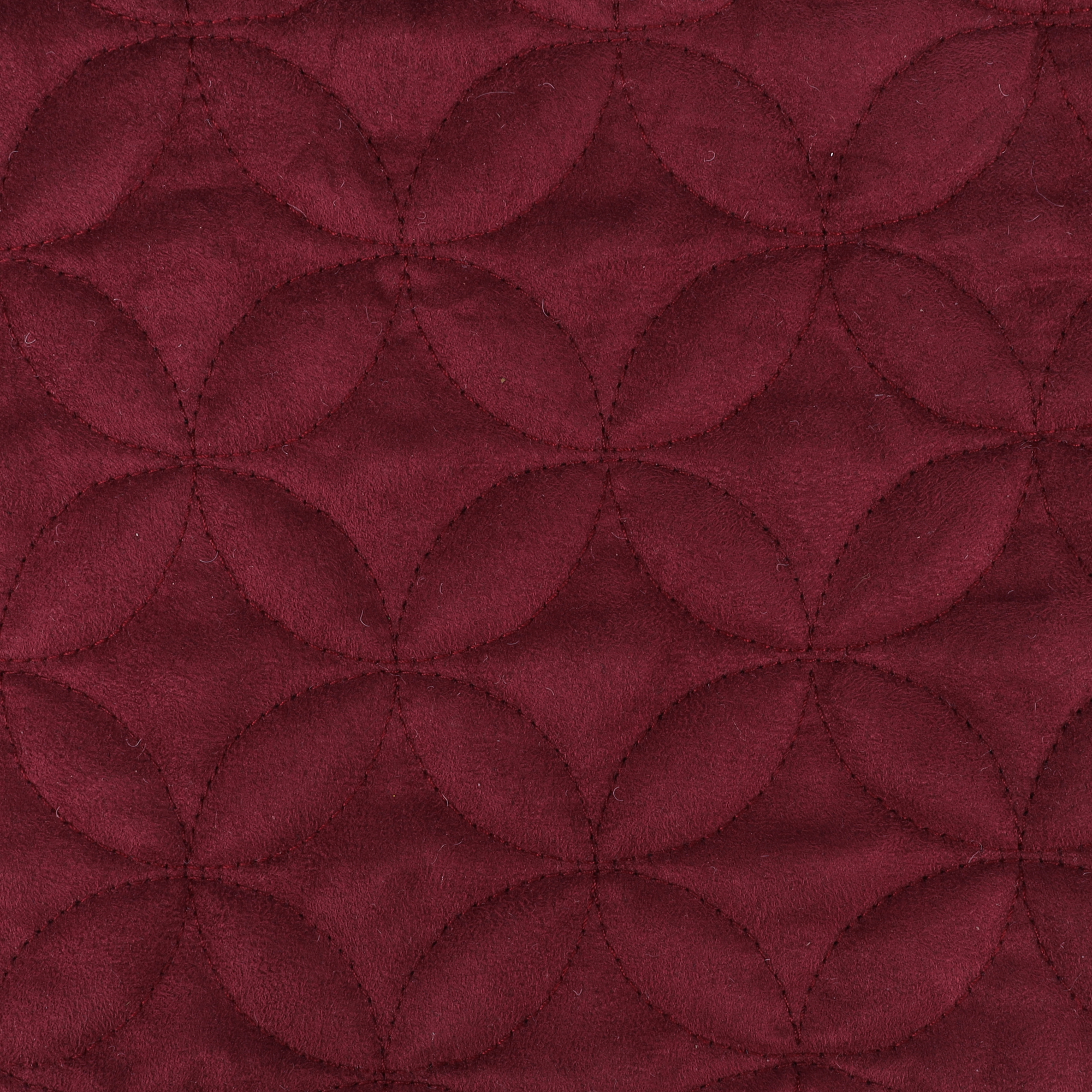 Flamingo Winter coat Koda Bordeaux