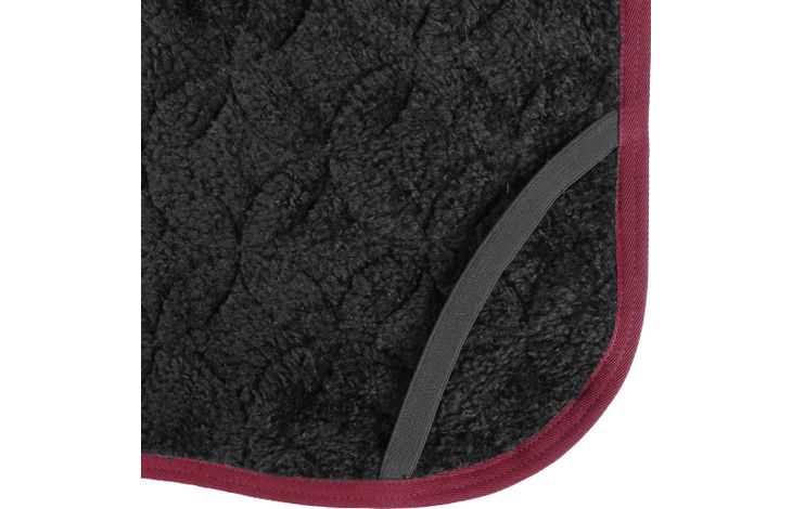 Flamingo Winterjas Koda Bordeaux