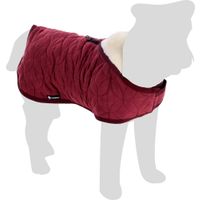 Flamingo Winterjas Koda Bordeaux