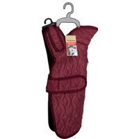 Flamingo Winterjas Koda Bordeaux