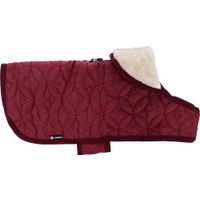 Flamingo Winterjas Koda Bordeaux