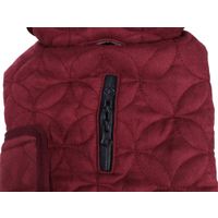 Flamingo Winterjas Koda Bordeaux