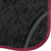 Flamingo Winterjas Koda Bordeaux