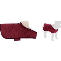 Flamingo Winterjas Koda Bordeaux