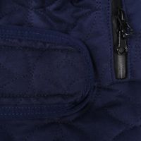 Flamingo Winterjas Koda Donkerblauw