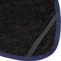 Flamingo Winterjas Koda Donkerblauw