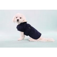 Flamingo Winterjas Koda Donkerblauw