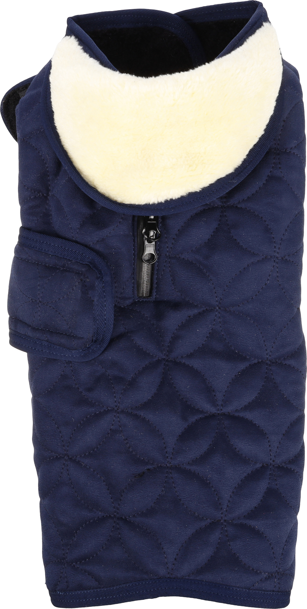 Flamingo Winter coat Koda Dark blue