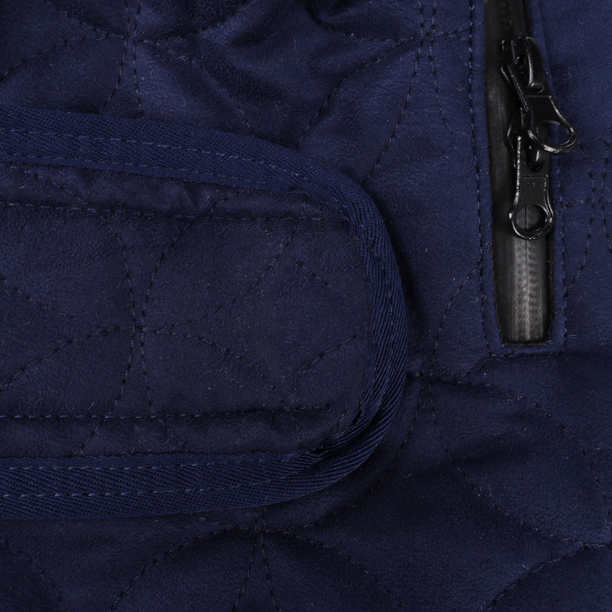 Flamingo Winter coat Koda Dark blue