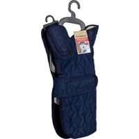 Flamingo Winterjas Koda Donkerblauw