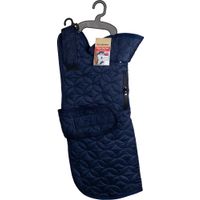 Flamingo Winterjas Koda Donkerblauw