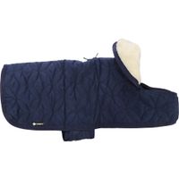 Flamingo Winterjas Koda Donkerblauw