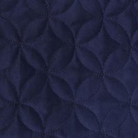 Flamingo Winterjas Koda Donkerblauw