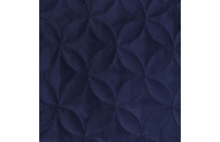 Flamingo Winterjas Koda Donkerblauw