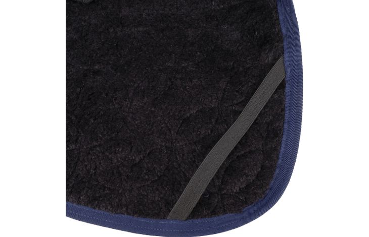 Flamingo Winterjas Koda Donkerblauw