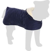 Flamingo Winterjas Koda Donkerblauw