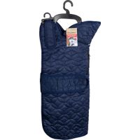 Flamingo Winterjas Koda Donkerblauw