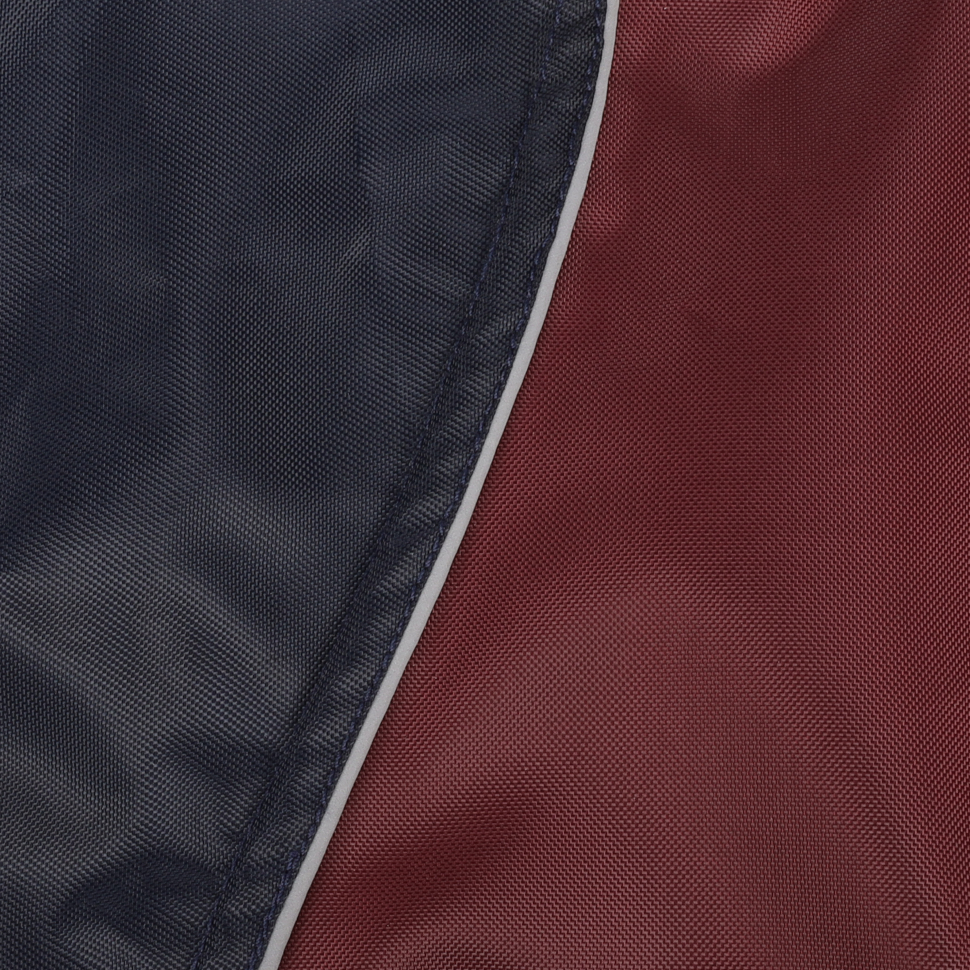 Flamingo Winter coat Eisberg Dark blue & Bordeaux