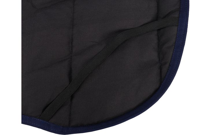 Flamingo Winterjas Eisberg Donkerblauw & Bordeaux