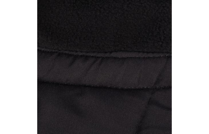 Flamingo Winterjas Eisberg Kaki & Donkerblauw
