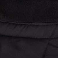 Flamingo Winterjas Eisberg Kaki & Donkerblauw