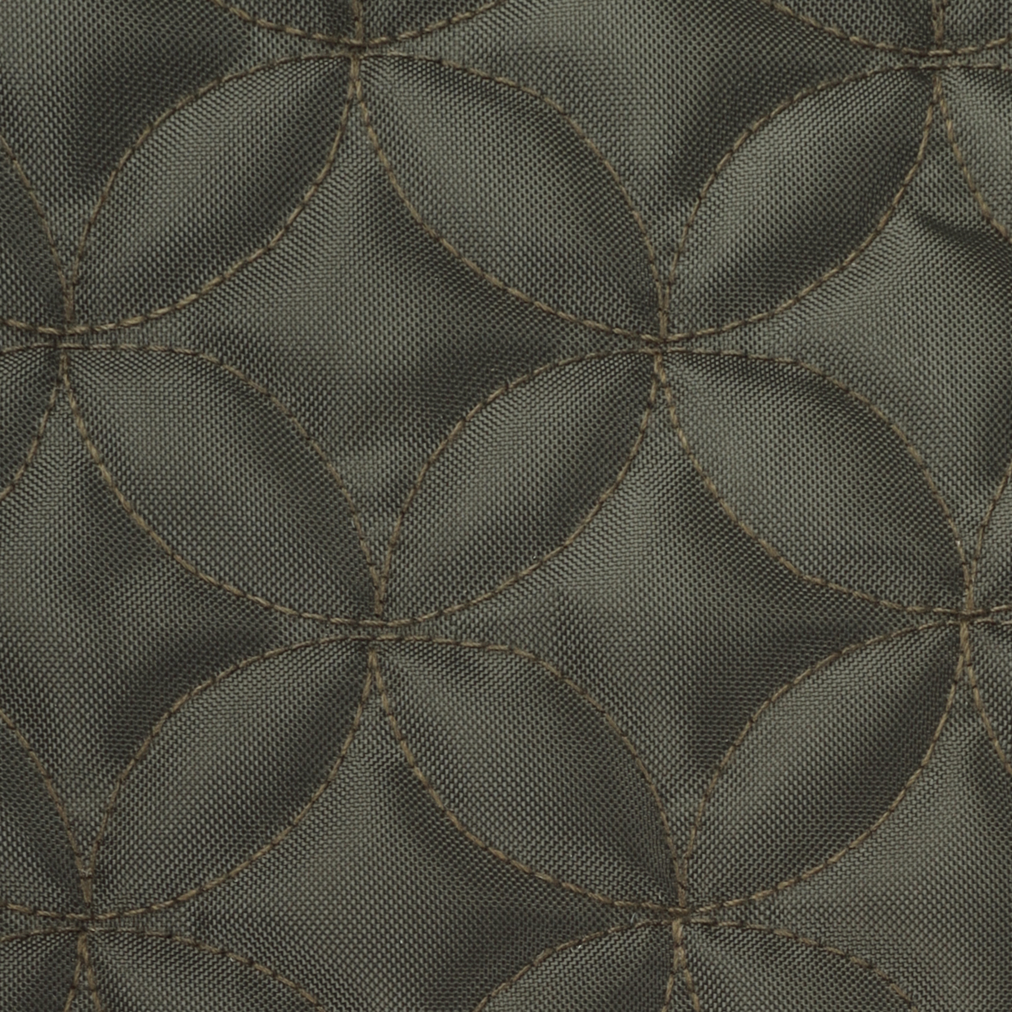 Flamingo Winter coat Ushi Khaki