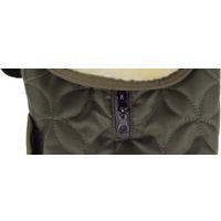 Flamingo Winterjas Ushi Kaki