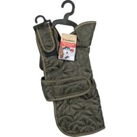Flamingo Winterjas Ushi Kaki
