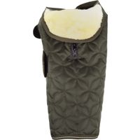 Flamingo Winterjas Ushi Kaki