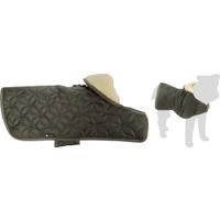 Flamingo Winterjas Ushi Kaki
