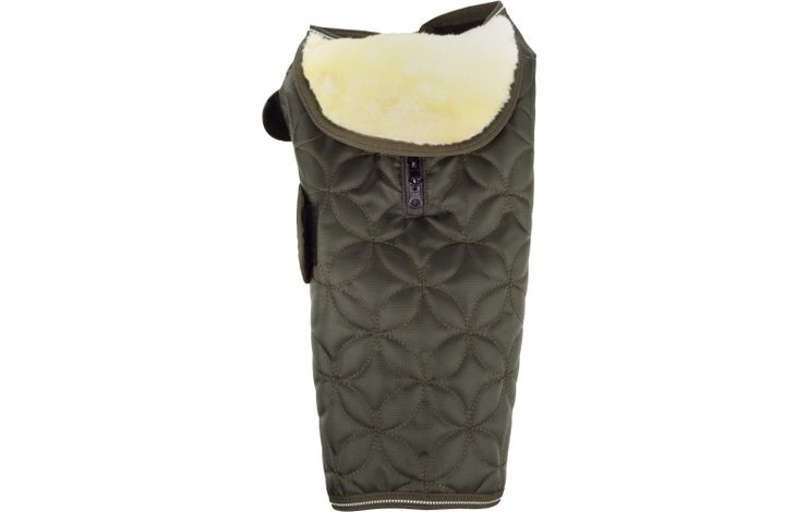 Flamingo Winterjas Ushi Kaki