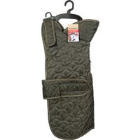 Flamingo Winterjas Ushi Kaki