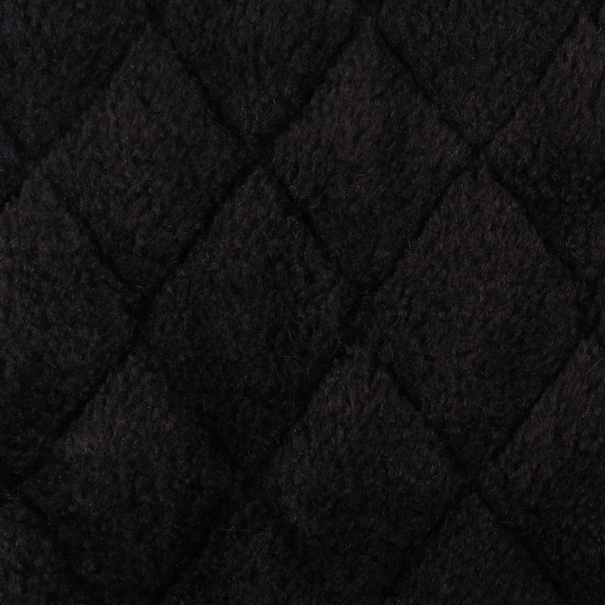 Flamingo Winter coat Jaffa Black