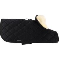 Flamingo Winterjas Jaffa Zwart
