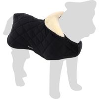 Flamingo Winterjas Jaffa Zwart