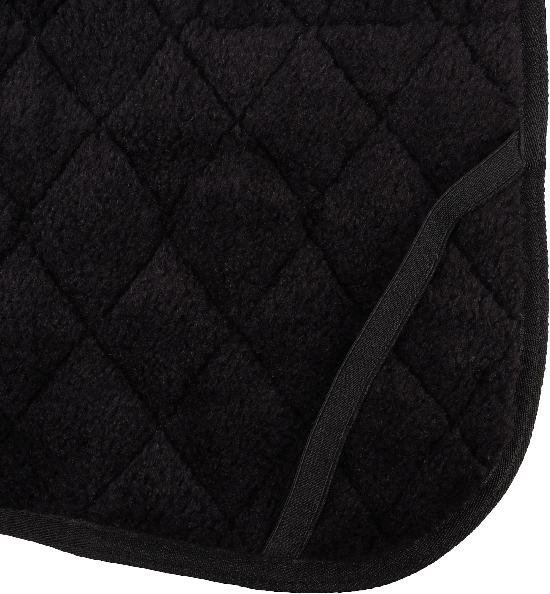 Flamingo Winter coat Jaffa Black