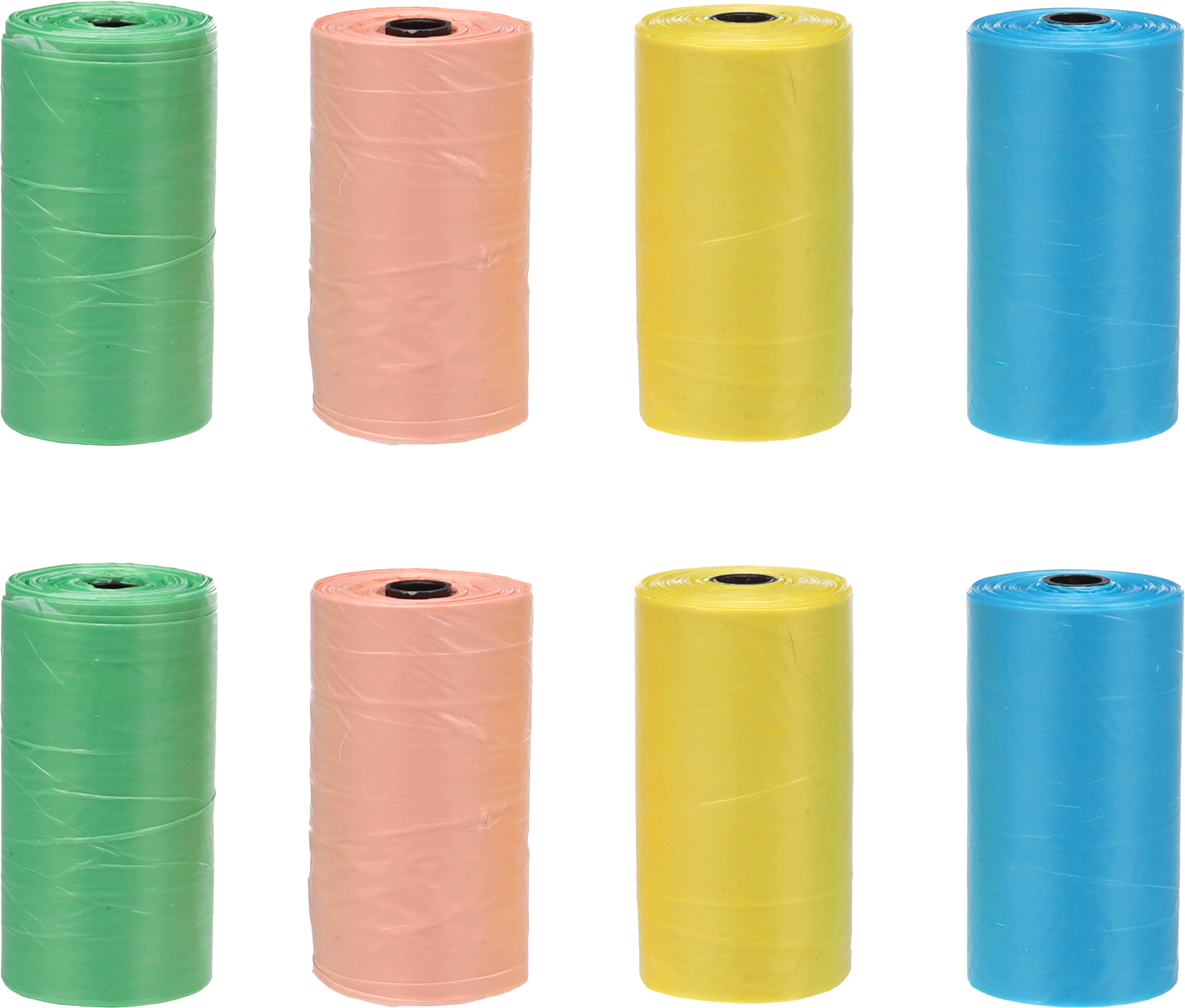 Flamingo Kotbeutel Recycelt Poco Mischung