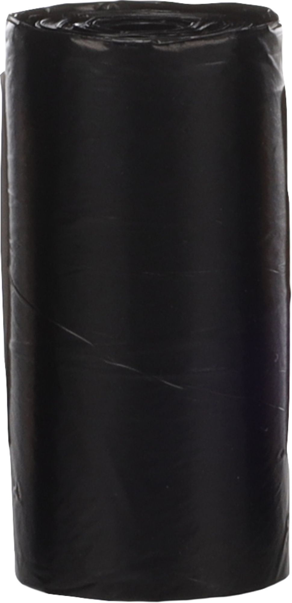 Flamingo Poop bag Basic Blekz Black