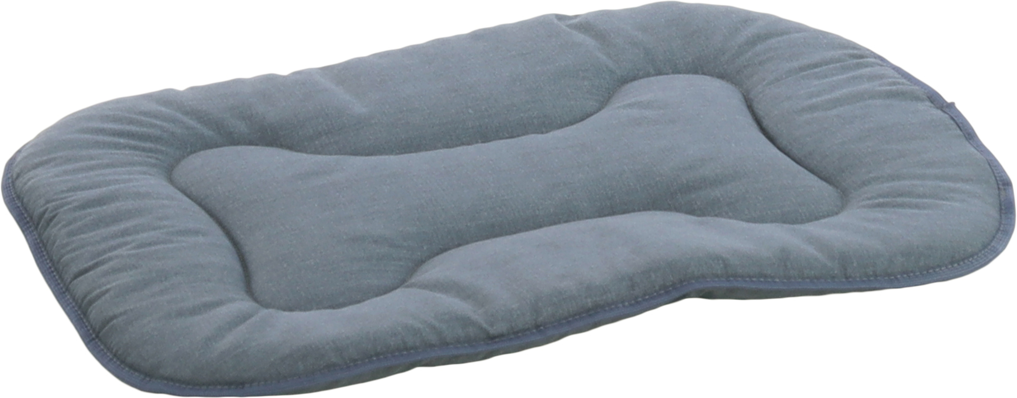 Flamingo Cushion Firenze Thin Oval Blue