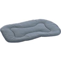 Flamingo Cushion Firenze Thin Oval Blue