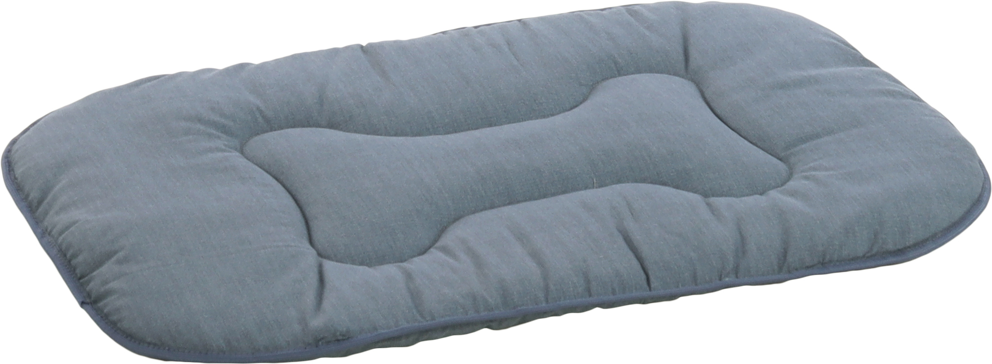 Flamingo Cushion Firenze Thin Oval Blue