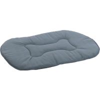 Flamingo Cushion Firenze Thin Oval Blue